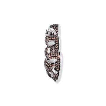 Brad Faultier Anhänger